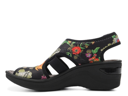 bzees sandals at dsw