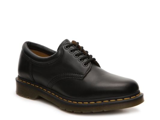 dr martens cabrillo review