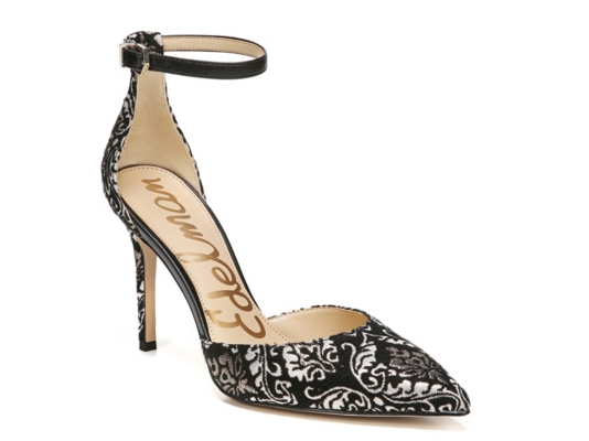sam edelman heels dsw